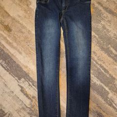 Bluezoo jeans, size 9y