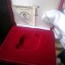 1995 Ireland Silver Proof 20 ECU Coin Image 3