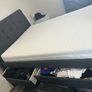 Ikea double bed with 4 storage /mattress separated Image 5