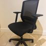 Ergonomic Office Chair Image 2
