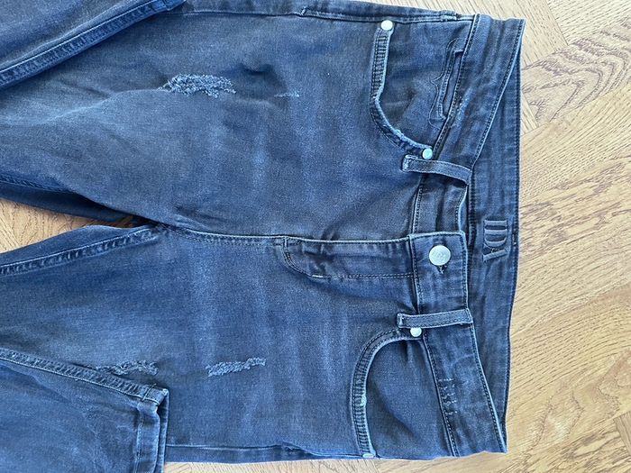 Donna Ida skinny jeans