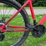 Insync Zonda 27.5" Mountain Bike - Shimano 24 Speed - Excellent Condition Image 3