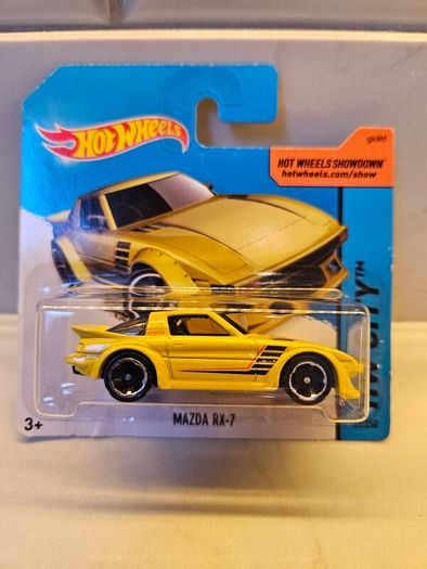 Japanese Hot Wheels Cars Mazda Nissan Toyota Subaru Honda Datsun JDM Japan