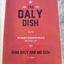 Daly Dish Cookbook Image 2