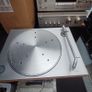 Hifi Gold Bang and olufsen Beogram 2000 with MMC4 Stylus Image 7