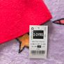 2-3years, With Tags Red Knitted Dress Image 3