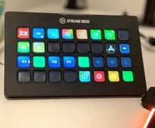 Elgato Stream Deck XL
