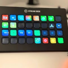 Elgato Stream Deck XL