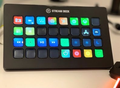 Elgato Stream Deck XL