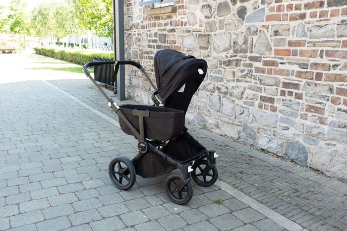 Bugaboo Donkey 5 Duo (Toddler/Newborn)