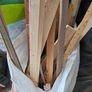Free Firewood - Ideal for a stove, just cut it up and throw it in Image 4