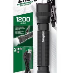 Energizer Tactical Rechargeable Torch