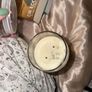 Yankee Christmas tea candle Image 2