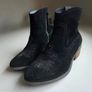 Clarks boots size 3.5 Image 3