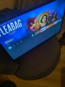 Nordmandy 43 Inch TV