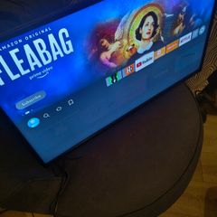 Nordmandy 43 Inch TV