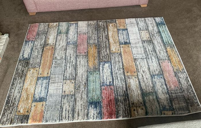 4ft x 6ft