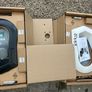 TYPE 2 Zappi EV Charger 7kW -22kw UnTethered Multiphase, Black or white NEW Image 3