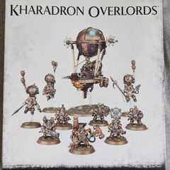 Kharadron Overlords - Start Collecting - Warhammer Age of Sigmar