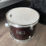 Drum kit shells from gear4music Image 8