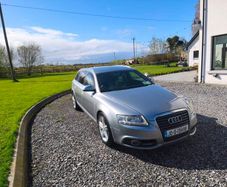 2010 Audi A6