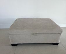 Storage Ottoman