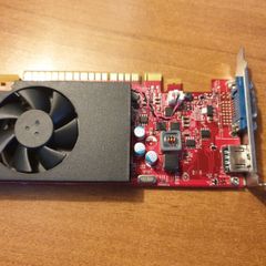 Nvdia GTX 745 Graphics Card