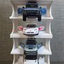 Toy cars Pack of 5 Cars 8 Image 2
