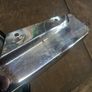 Yamaha virago chain Guard Image 4