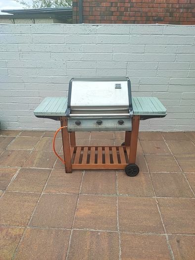 bbq