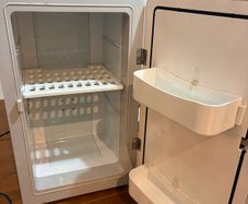 mini fridge