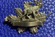 Silver Brooch