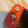 Nintendo switch lite Image 3