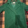 Reserved faux shearling coat Image 2