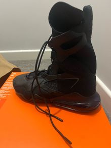 nike air max box new