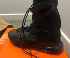 nike air max box new