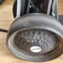 Spalding golf trolley Image 3
