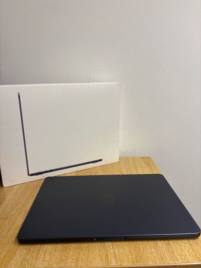 Apple MacBook Air M4 Midnight 16GB 256GB SSD