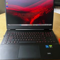 Hp Omen 17 Rtx 4080 / I7-13700hx / 32gb Ddr5 / Qhd 240hz Gaming Laptop