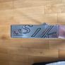 Sik Pro 42" Arm Lock Putter Image 3