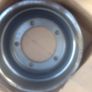 Ford Transit...Brand new Brake Drums Image 6
