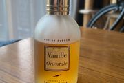 Vanille Orientale by Laurence Dumont