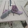 ladies ankle boots Image 2