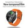 Premium Tempered Glass For Polar Ignite Fitness smart watch For POLAR Ignite Fitness Screen Protector Film Accessories Image 5