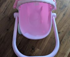 Doll Pram