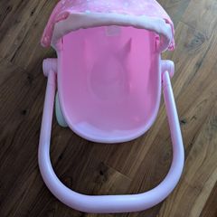 Doll Pram