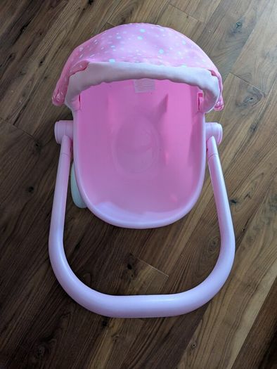Doll Pram