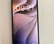 IPhone 13 Pro |Sierra Blue| 256GB|Mint condition