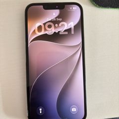 IPhone 13 Pro |Sierra Blue| 256GB|Mint condition