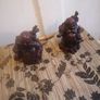 2 miniature Buddha Image 5